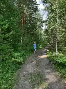 Егозинское бунгало - 5