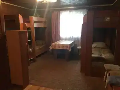 Медвежий угол - 21