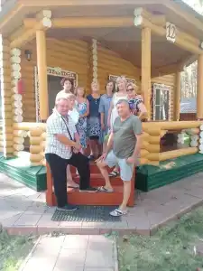 Усадьба - 72