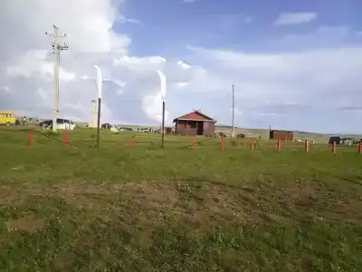 Русская деревня - 24