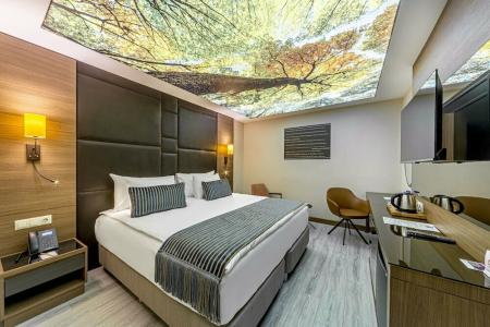 Tryp By Wyndham Istanbul Sisli - 55