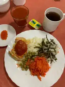 Паратунка - 49