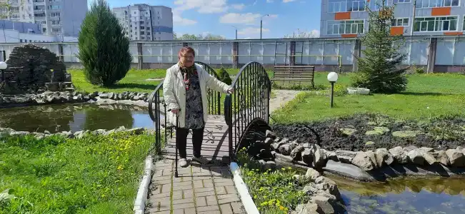 Соловьиные зори - 11