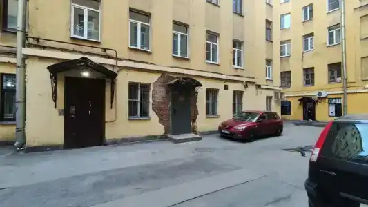 Галерея на Рубинштейна - 30
