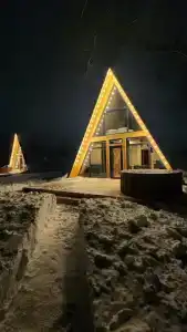 Эко-клуб The Dacha - 36