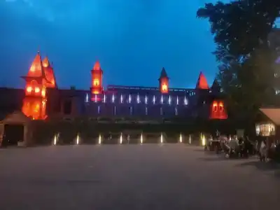 Теремок - 1