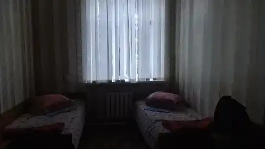 Поставы - 20