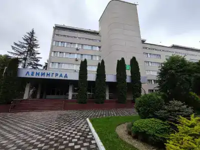 Ленинград - 25