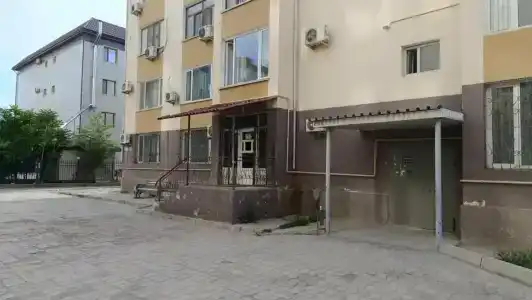 Актау - 1