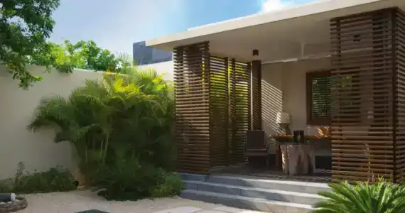 Nizuc Resort & Spa - 21