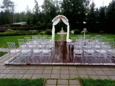 Усадьба Иваново Подворье в Токсово - 10