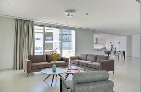 Sea Pearl Beachfront Villas - 7