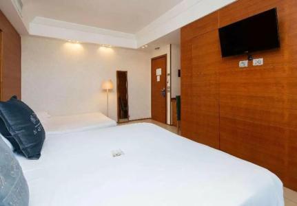 Best Western Maison b - 37