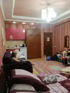 Керченский дворик - 8