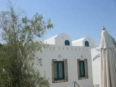 Kanabesh Village - 3