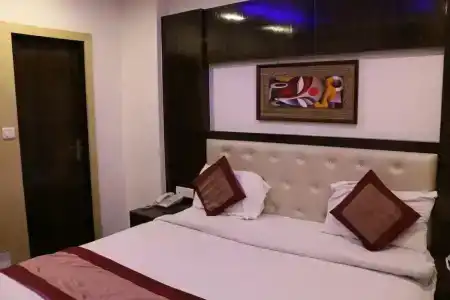 All Iz Well- a Well Hygiene Property - 12