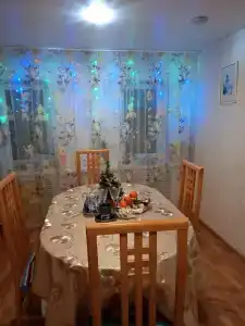 Гостевой дом в Центральном Парке - 23