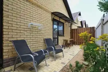 Гостевые домики - 19