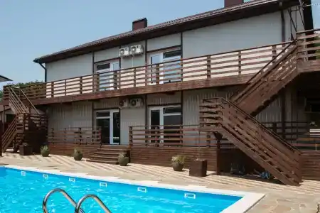 Bro hotel - 5