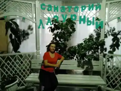Лазурный - 29