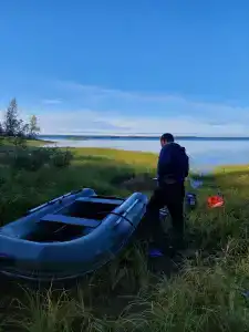 Карельская сказка - 77