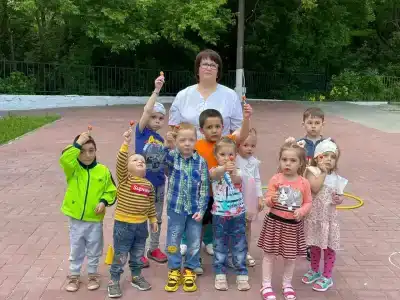 ОГБУЗ Санаторий для детей с родителями - 26