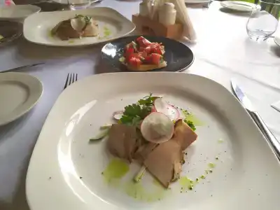 Шале Гринвуд - 30