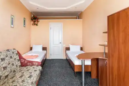 Жемчужина Каламиты - 22