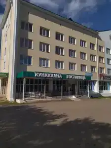 Дюртюли - 12
