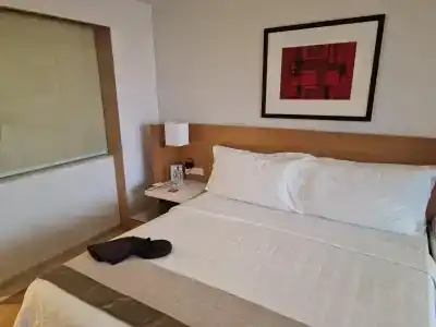 Trident Nariman Point - 16