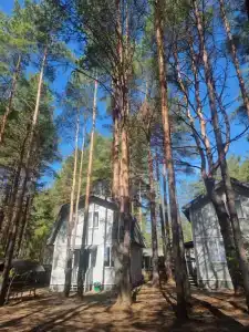 Гостевые дома в Бадачево - 38