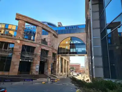 Novotel Центр - 62