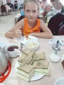 Луч - 13