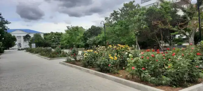 Пансионат СТК ПРИМ - 4