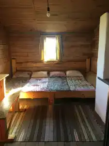Папина Рыбалка - 4