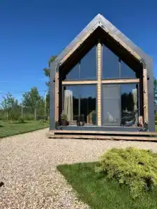 Дача на Истре - 74