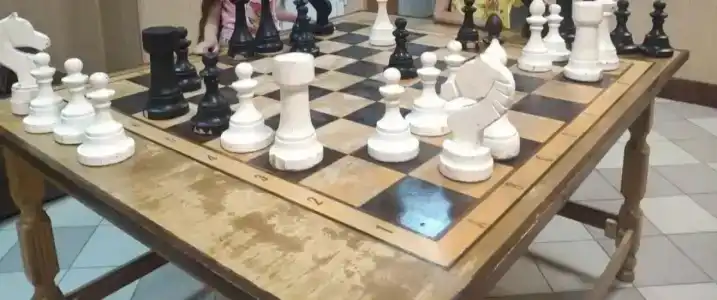 Сосны - 85
