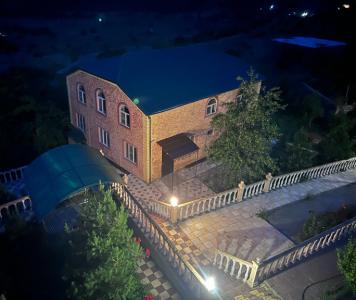 Мини-отель с лечебными ваннами - 27