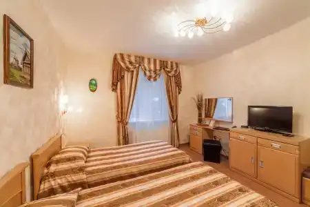 ГТК Театральный - 16