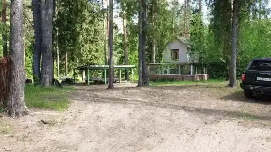 Озеро Келейное - 18