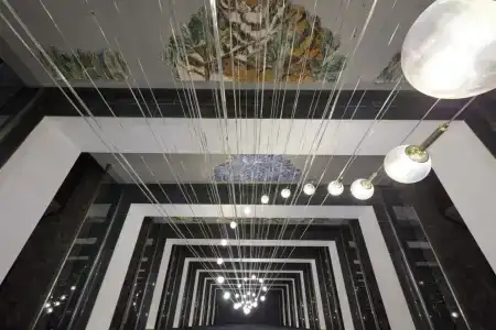 Nova Vista Deluxe&Suites - 3