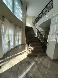 Ейская усадьба на Бердянской - 7