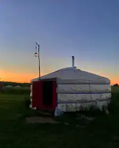 Баскак - 43