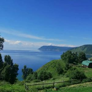 Кругобайкальская - 24