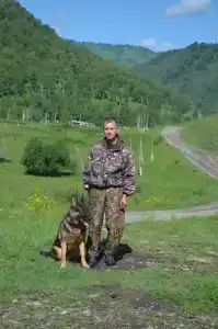 Борискин лог - 3