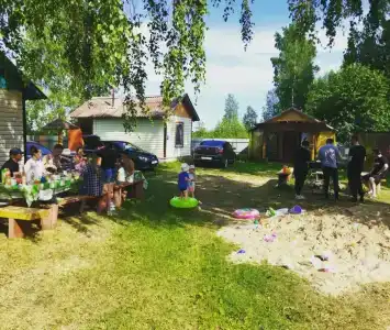 Кубенский берег - 6