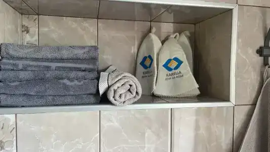 Дом на Воде Карелия - 35