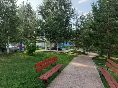 Общество Энцог или Семья на Волге - 14