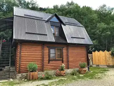 на Заречной - 99