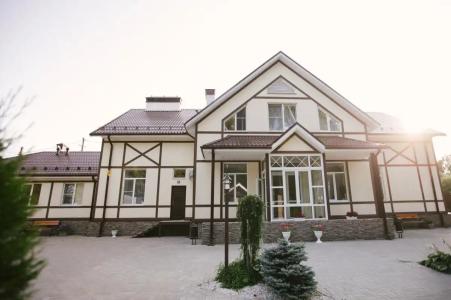 Михайловское - 14